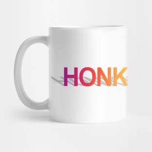 HONK IF SWAG Mug